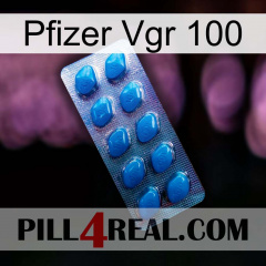 Pfizer Vgr 100 viagra1